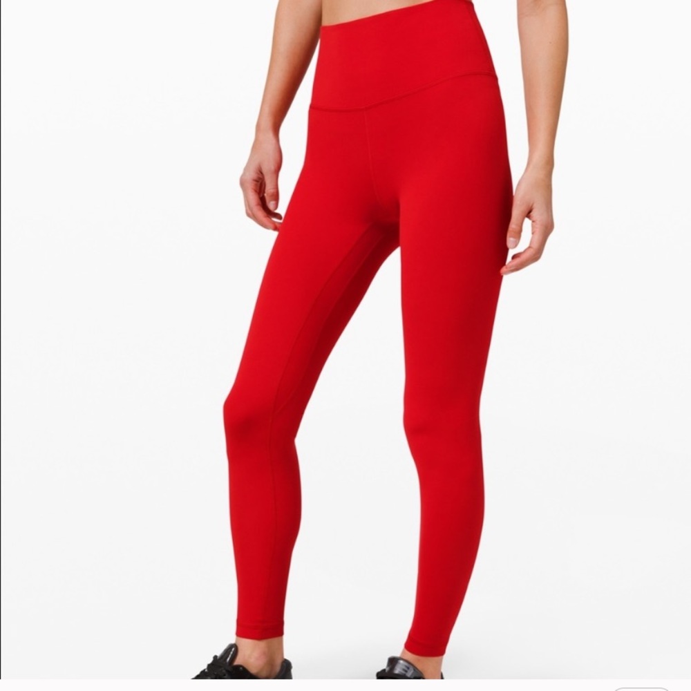 ISO ALIGN PANTS - Picture 2 of 4